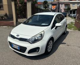 Kia Rio 1.2 benzina