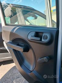 Fiat Panda 1.3 MJT Diesel 