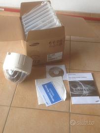 Telecamera speed dome