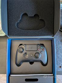 Razer raiju tournament 