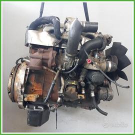 Motore Completo Funzionante VM41B 85Kw Opel