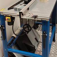 sega circolare