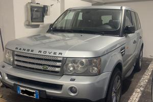 Range Rover Sport 3.6 tdi V8