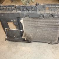 RIVESTIMENTO PEUGEOT 207 1.4 BENZINA ANNO 2006