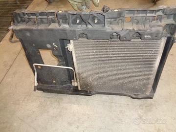 RIVESTIMENTO PEUGEOT 207 1.4 BENZINA ANNO 2006