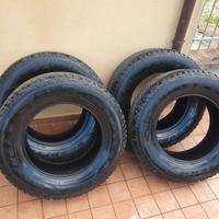 Goodyear Wrangler Adventure AT 255/70 r18 (M+S)