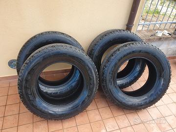 Goodyear Wrangler Adventure AT 255/70 r18 (M+S)