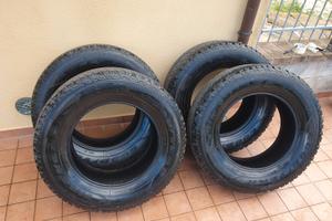 Goodyear Wrangler Adventure AT 255/70 r18 (M+S)