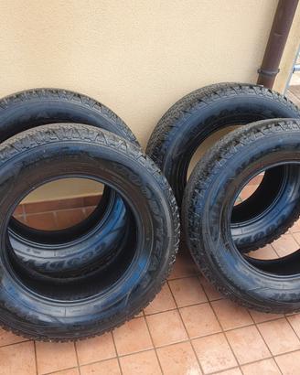 Goodyear Wrangler Adventure AT 255/70 r18 (M+S)