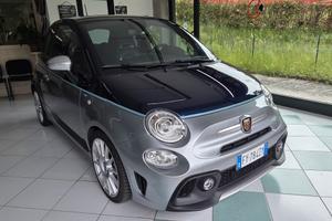 Abarth 695 1.4 Turbo T-Jet Rivale