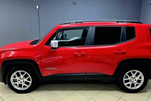 JEEP RENEGADE 1.5 T4 MHEV 130cv LIMITED AUTO