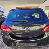 PORTELLONE PER OPEL CORSA E ANNO 2018