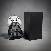 Xbox series x + 2 controller nuovi + 300 giochi