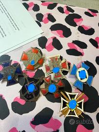 7 spille originali 1939 tedesche