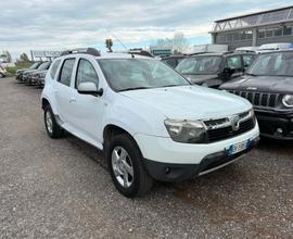 Dacia Duster 1.6 110CV 4x2 Ambianc GPL*