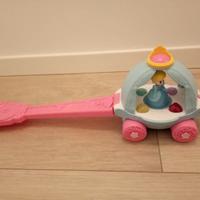 Carrozza Magica Cenerentola Chicco