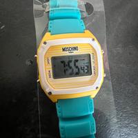 Orologio moschino