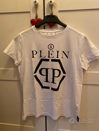 Maglietta philipp plein