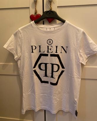 Maglietta philipp plein