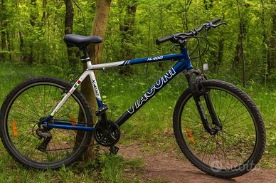 MTB Tacconi 26" JL400, Telaio L