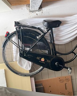 Bicicletta donna