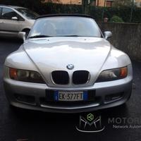BMW Z3 1.9 16V cat Roadster