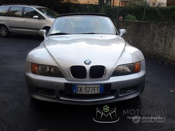 BMW Z3 1.9 16V cat Roadster