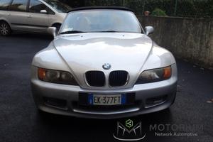 BMW Z3 1.9 16V cat Roadster