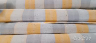 Telo per tenda da sole