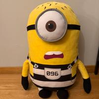 Pupazzo grande 60 cm Minion