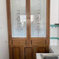 Porte e mobile a muro