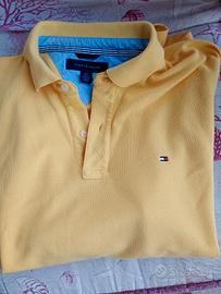 polo Tommy Hilfiger 