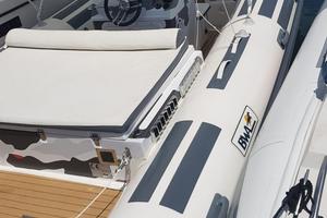 Gommone Entrofuoribordo