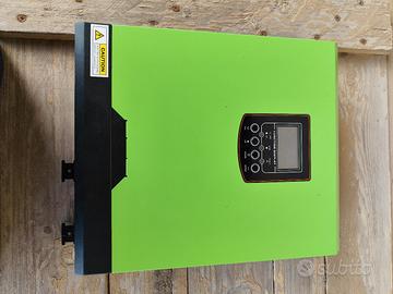 inverter 3Kw Edison 24V PWM