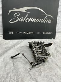 Testata Smart 451 1000 benzina turbo