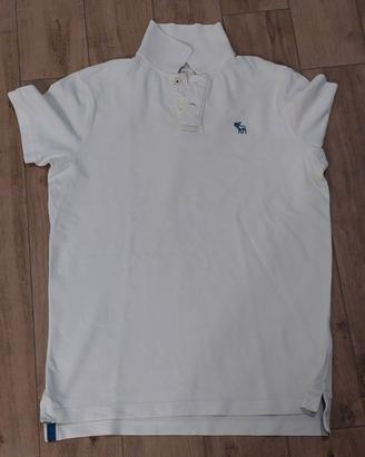Polo Uomo Abercrombie & Fitch