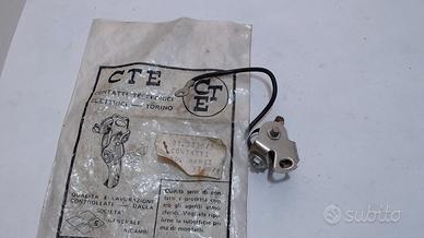 PUNTINE CONTATTI CTE 3236/5