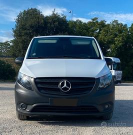 Mercedes-benz Vito 2.2 116 CDI