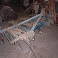 tiller della siciltiller 5+2 