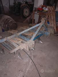 tiller della siciltiller 5+2 