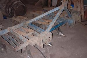 tiller della siciltiller 5+2 