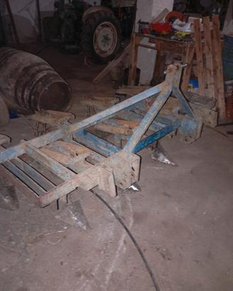 tiller della siciltiller 5+2 