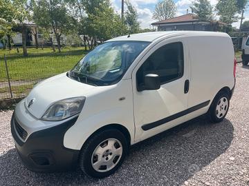 FURGONE FIAT FIORINO 1.3MTJ