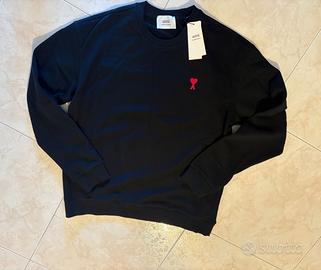 maglione ami paris