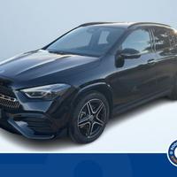 Mercedes-Benz GLA 200d Automatic AMG Line Adv...