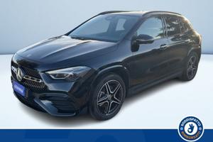 Mercedes-Benz GLA 200d Automatic AMG Line Adv...