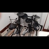 Batteria Elettronica