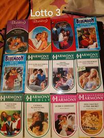 harmony e Bluemoon 