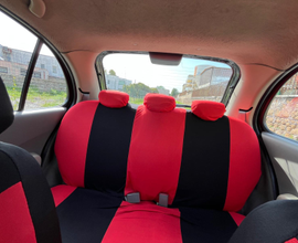 Nissan micra K12