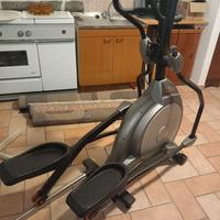 Ellittica professionale